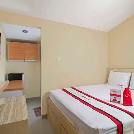 Reddoorz Plus @ Setiabudi Tengah Jakarta Eksteriør billede